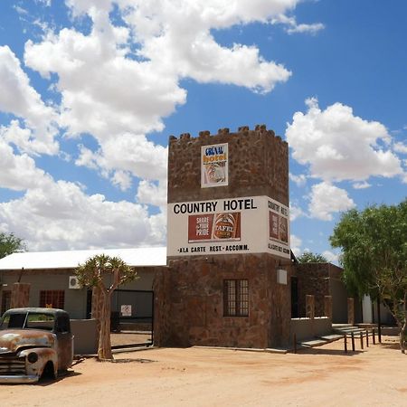 Grunau Country Hotel Exterior photo