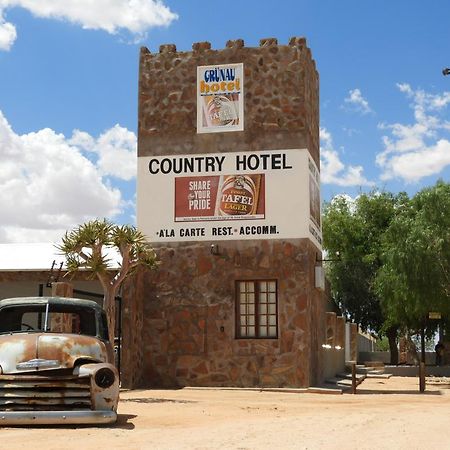 Grunau Country Hotel Exterior photo