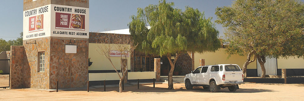 Grunau Country Hotel Exterior photo