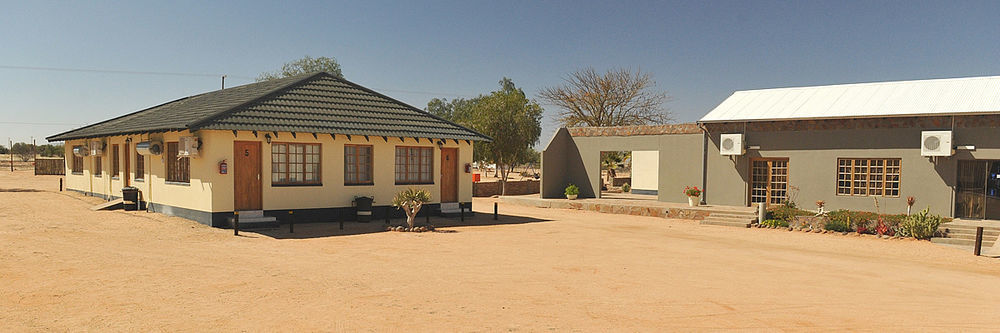 Grunau Country Hotel Exterior photo